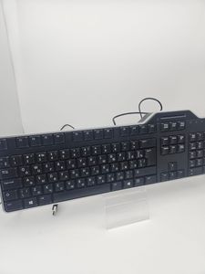 Б/в Клавіатура Dell kb813 smartcard 01-200591759