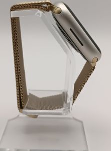 Б/в Смарт-годинник Apple watch series 8 gps + cellular 41mm aluminum case 01-200795322