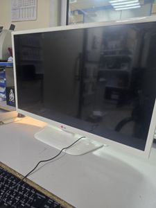 Б/у Телевизор Lg 24lb457u 01-200847525