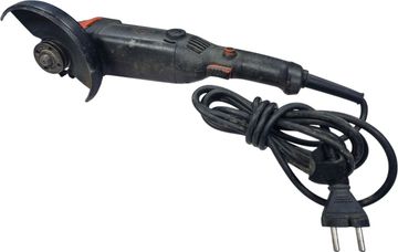 Б/в Кутова шліфмашина Dnipro-M gl-125s 01-200825386