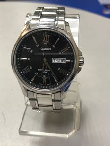 Б/у Часы Casio mtp-1384 01-200851147