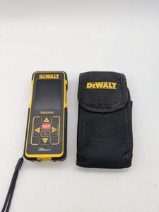 Б/в Лазерний нівелір Dewalt dw03050 01-200809141