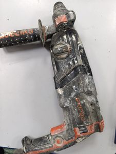 Б/в Перфоратор Dnipro-M rh-120mb 01-200848726