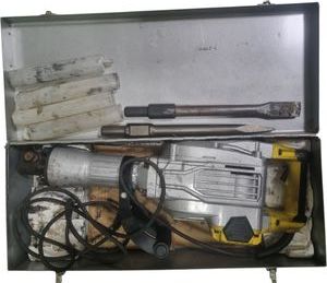 Б/в Відбійний молот Compass zig-90k 01-200833718