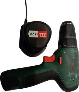 Б/у Шуруповерт Bosch easydrill 1200 01-200845378