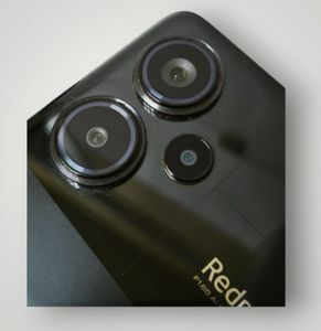 Б/в Мобільний телефон Xiaomi redmi note 13 pro+ 8/256gb 01-200797936