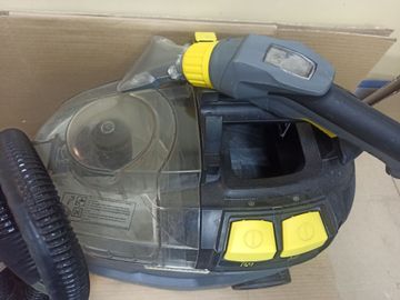 Б/в Пилосос Karcher puzzi 8/1 01-200851074