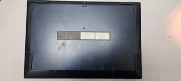 Б/в Ноутбук Asus 15/ryzen 5 5500u ddr4/8gb ddr4/hdd *відсутній/ssd 256 gb/*інтегрована 01-200843550