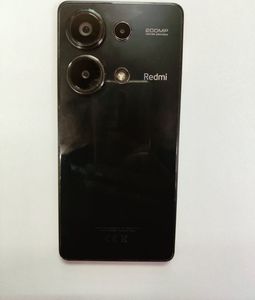 Б/в Мобільний телефон Xiaomi redmi note 13 pro 5g 8/128gb 01-200853515