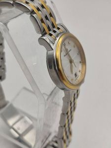 01-200191766: Maurice Lacroix les classiques ref lc-1012