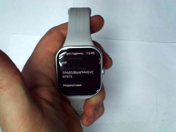 Б/в Смарт-годинник Xiaomi redmi watch 5 01-200854025