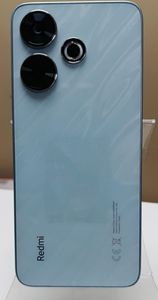 Б/в Мобільний телефон Xiaomi redmi 13 6/128gb 01-200853514