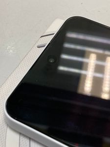 Б/в Мобільний телефон Nothing phone 3a 8/128gb 01-200854739