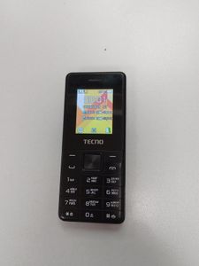 Б/в Мобільний телефон Tecno t301 01-200854708