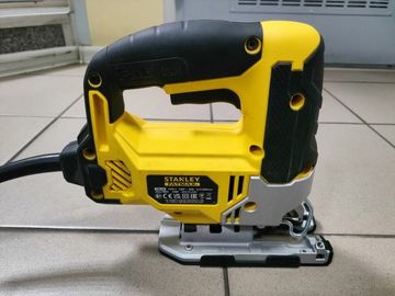 Б/у Электролобзик Stanley fme340k 01-200854957