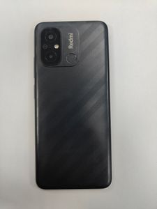 Б/в Мобільний телефон Xiaomi redmi 12c 3/64gb 01-200855255