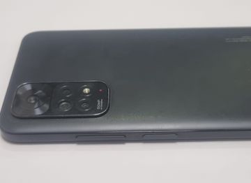 Б/в Мобільний телефон Xiaomi redmi note 11 4/64gb 01-200854834