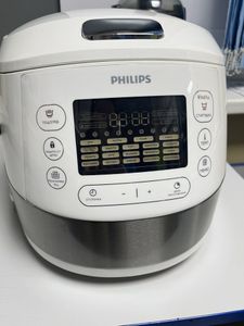 Б/в Мультиварка Philips hd 4731/03 01-200855903
