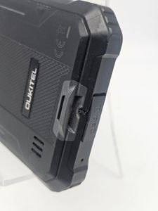 Б/в Мобільний телефон Oukitel wp28s 4/128gb 01-200854187