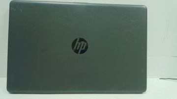 Б/у Ноутбук Hp 16/celeron n4000 ddr4/4gb ddr3/hdd 5000 gb/ssd *відсутній/*інтегрована 01-200840815