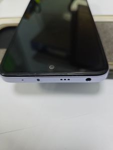 Б/в Мобільний телефон Xiaomi redmi note 14 6/128gb 01-200854262