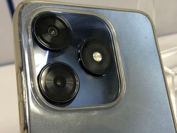 Б/у Мобильный телефон Tecno spark 10 ki5q 8/128gb 01-200855393