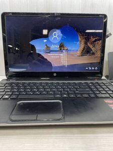 01-19093105: Hp amd a10 4600m 2,3ghz/ ram4gb/ hdd1000gb/video hd7670m+hd7660g/ dvdrw