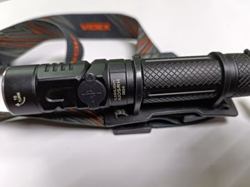 Б/в Ліхтар Videx vlf-a105rh 01-200856320