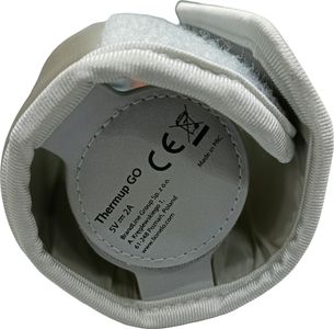 Б/в Підігрівач пляшечок Lionelo thermup go 01-200858256