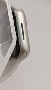 Б/в Смарт-годинник Apple watch series 9 gps 41mm aluminum case 01-200817366