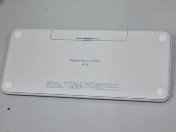 Б/в Бездротові клавіатура+миша Logitech pebble 2 combo 01-200858507