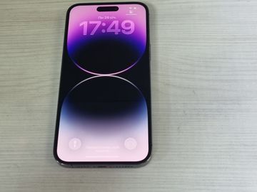Б/в Мобільний телефон Apple iphone 14 pro max 128gb 01-200858416