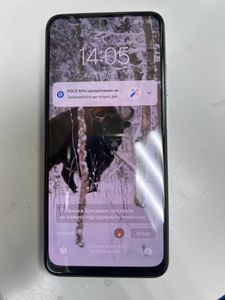 Б/в Мобільний телефон Xiaomi poco m5s 6/128gb 01-200858419