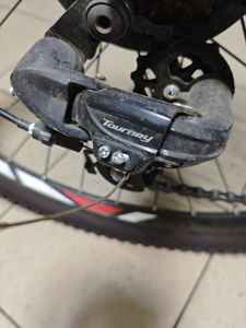 Б/у Велосипед Optima f1 01-200856007