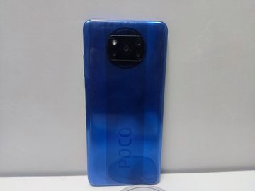 Б/в Мобільний телефон Poco x3 nfc 6/128gb 01-200858890