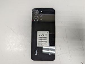 Б/в Мобільний телефон Xiaomi redmi 12 8/256gb 01-200858870