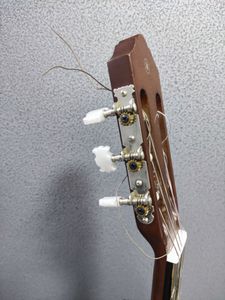 Б/в Класична гітара Yamaha cs40 01-200855538