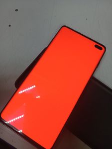 Б/в Мобільний телефон Samsung galaxy s10 plus g975f/ds 8/128gb 01-200858563