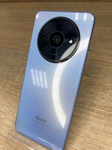 Б/в Мобільний телефон Xiaomi redmi a3 3/64gb 01-200817037
