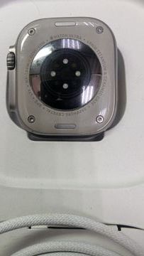Б/в Смарт-годинник Apple watch ultra 2 gps + cellular 49mm titanium case 01-200858476