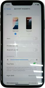 Б/в Мобільний телефон Apple iphone 11 64gb 01-200859172