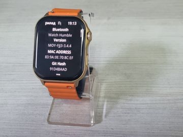 Б/в Смарт-годинник Proove humble 01-200817273