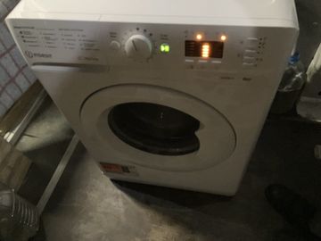 Б/в Пральна машина Indesit omtwsa 61052 w 01-200859766