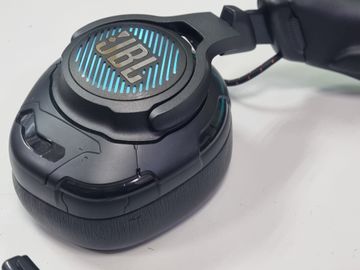 Б/у Наушники Jbl quantum one 01-200859727