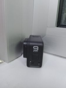 Б/у Экшн-камера Gopro hero9 01-200860177