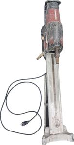 Б/в Установка алмазного буріння Hilti dd 200 + станина 01-200859731