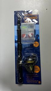 Б/в Набір для риболовлі Sunshine xt1000 01-200859707