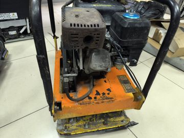 Б/в Віброплита Barret st-14 01-200860209