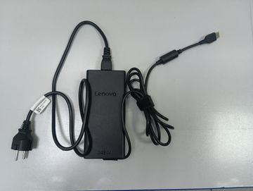 Б/в Ноутбук Lenovo 16/core i9-14900hx ddr5/32gb ddr5/hdd *відсутній/ssd 1000 gb/rtx 5070 8gb 01-200856392