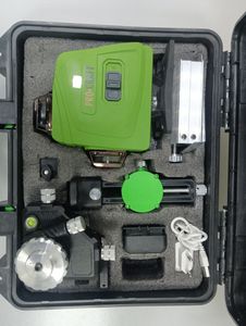 Б/у Лазерный нивелир Procraft le-4g 01-200858653